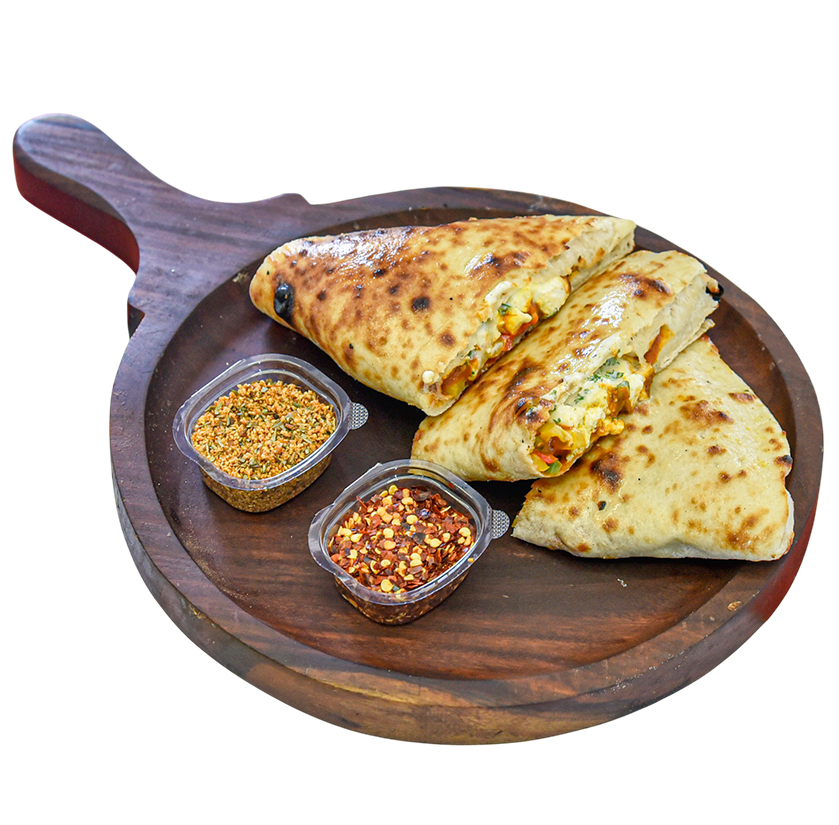 Pizza Image
